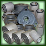 Suspension Bush Kit Land Rover Discovery 89- 98 (DLS316). Fixed Price $83.81.