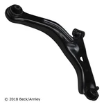 Beck Arnley 102-7504 Control Arm With Ball Joint. Fixed Price $112.99.