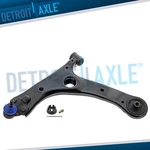 Front Left Lower Control Arm With Ball Joint For 2014 - 2019 Toyota Corolla 1.8L. Fixed Price $44.91.