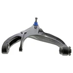 Mevotech GS25199 Suspension Control Arm And Ball Joint Assembly For 02-05 1500. Fixed Price $137.66.