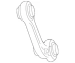 Genuine Gm Rear Driver Side Suspension Upper Trailing Link 22927233. Fixed Price $79.77.