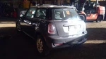 Driver Left Front Spindle/knuckle Convertible Fits 07-15 Mini Cooper 5716166. Fixed Price $87.90.