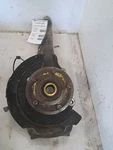 Lh Driver Side 2007 Grand Cherokee Front Spindle/knuckle SKU#4435555. Fixed Price $88.00.