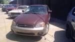 Driver Left Upper Control Arm Rear Outback Fits 00-02 Legacy 1258325. Fixed Price $58.44.