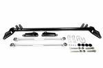 Pro Series Traction Bar For Honda Civic 92-01 Acura Integra Ek Tuned Swap. Fixed Price $135.00.