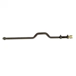 Rugged Ridge 18305.06 Adjustable Rear Track Bar For 2007-18 Jeep Wrangler Jk/jku. Fixed Price $199.99.