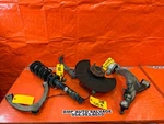 08-15 Infiniti G37 Coupe Rwd Right Front Spindle Shock And Control Arms Oem 248. Fixed Price $244.95.