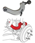 Spc Rear Arm Camber Kit Honda Civic Accord Cr-v 67476 (1 Side). Fixed Price $292.55.