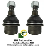 Front Lower Ball Joints For Mercedes Sprinter 2500 3500 2007-2022 906333022. Fixed Price $43.33.