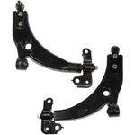 SET-RB521482 Dorman Of Control Arms Front Driver & Passenger Side Pair. Fixed Price $251.99.