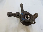 Passenger Front Spindle/knuckle Without Abs Fits 1994-2002 Saturn Series. Fixed Price $84.98.