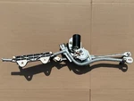 2003-2008 Mercedes Sl R230 Windshield Wiper Transmission Linkage + Motor Oem. Fixed Price $31.50.