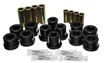 Energy Suspension 8.3126G Control Arm Bushing Set Fits 87-92 Supra. Fixed Price $129.20.