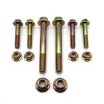 Fits Jeep Commander Xk 06-10 Front Lower Control Arm Bolts 10.9. Fixed Price $64.99.