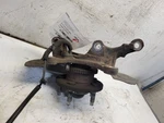 Passenger Front Spindle/knuckle Abs Thru 08/02/09 Fits 05-10 Mustang 1669977. Fixed Price $129.99.
