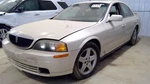 Driver Front Spindle/knuckle Assembly Fits 00-02 Lincoln Ls 374520. Fixed Price $70.31.