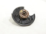 2015-2020 Audi A3 8V Quattro Awd Rear Left Side Spindle Knuckle Wheel Hub Oem. Fixed Price $104.71.