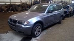 Driver Left Front Spindle/knuckle Thru 12/12/06 Fits 04-07 Bmw X3 5674245. Fixed Price $87.90.