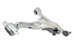 Genuine Nissan Lower Control Arm 54501-1EA3B. Fixed Price $421.52.