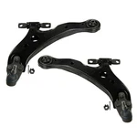 Moog Set Of 2 Front Left & Right Lower Control Arm Ball Joints For Toyota. Fixed Price $129.97.