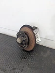 Passenger Right Front Spindle/knuckle Fits 86-97 Nissan Pickup 1192201. Fixed Price $120.00.