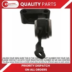 Febi Bilstein 40619 Control Arm-/trailing Bush. Fixed Price $155.53.