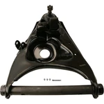 For Chevy C20 Gmc C35 G3500 Front Driver Lower Control Arm + Ball Joint Moog. Fixed Price $109.51.