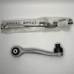 Genuine Audi Left Rear Upper Control Arm 4H0-407-509-B Oem A8 S8. Fixed Price $199.99.