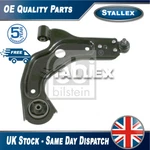 Fits Ford Fiesta Puma Track Control Arm Front Right Lower Stallex 1710792. Fixed Price $82.91.