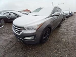 Passenger Lower Control Arm Rear Spring Seat Swb Awd Fits 13-18 Santa Fe. Fixed Price $113.02.