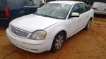 Passenger Right Front Spindle/knuckle Fits 05-07 Five Hundred 250544. Fixed Price $111.99.