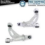 Front Lower Suspension Control Arm Ball Joint Lh Rh Pair 2PC For Cadillac Cts. Fixed Price $230.11.