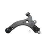 Genuine Acdelco For Chevy Impala 00-13 Control Arm And Ball Joint Driver Side. Fixed Price $187.25.