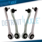 Front Upper Forward Rearward Control Arms Audi A4 A5 Quattro Q5 RS5 S4. Fixed Price $86.17.
