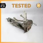 07-13 Mercedes W216 CL550 S400 S550 Rear Right Spindle Knuckle Assembly Set Oem. Fixed Price $352.75.