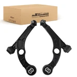 Front Lower Control Arm W/ball Joints Assembly For Chrysler 200 2015-17 MS251202. Fixed Price $62.40.