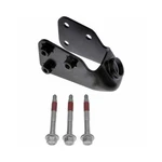 Ford E-450 Econoline Super Duty 2000-2002 Radius Arm Bracket Driver Side. Fixed Price $79.87.