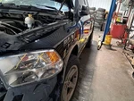 2014 Dodge 1500 Pickup Passenger Front Knee Assembly Used 123K Miles Oem. Fixed Price $284.95.