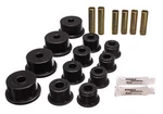 Energy Suspension Jeep/cherokee/comanche Spring Bushing - Black. Fixed Price $90.59.