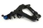 Suspension Control Arm And Ball Joint Assembly-assembly Mevotech CMS501057. Fixed Price $163.95.