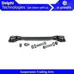 For 2009-2011 Mercedes-benz SLK300 Suspension Trailing Arm Rear Lower Delphi. Fixed Price $44.82.