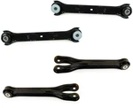Mevotech Rear Lateral & Trailing Arms Fits Chevrolet Camaro 2010 2012 2015. Fixed Price $181.00.