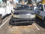 Passenger Right Lower Control Arm Rear Fits 03-12 Range Rover 190443. Fixed Price $75.00.