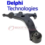 Delphi TC2383 Control Arm For RK641111 CMS90120 CK641111 Cf. Fixed Price $114.35.