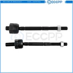 Front Steering Inner Tie Rod End Suspension For 1999 2000 01 02 Jaguar S-type. Fixed Price $24.60.