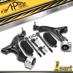 A-premium 8X Control Arm & Tie Rod End Front Lower For Chevy Equinox Pontiac. Fixed Price $148.87.