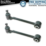 Rear Forward Upper Control Arm Pair Set Of 2 Honda Accord Acura Cl Tl. Fixed Price $56.72.