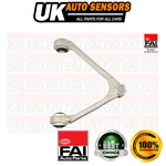 Fits Jaguar Xf S-type + Other Models Fai Front Right Upper Track Control Arm. Fixed Price $111.67.
