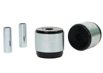 Whiteline W91379 Rear Upper Forward Differential Mount Bushing Fits 93-07. Fixed Price $114.88.