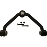 Moog RK8708 Control Arm And Ball Joint Assembly Front Left Upper. Fixed Price $78.90.
